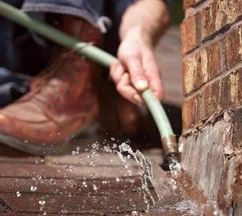 屋顶漏水怎么处理? 屋顶漏水怎么处理?